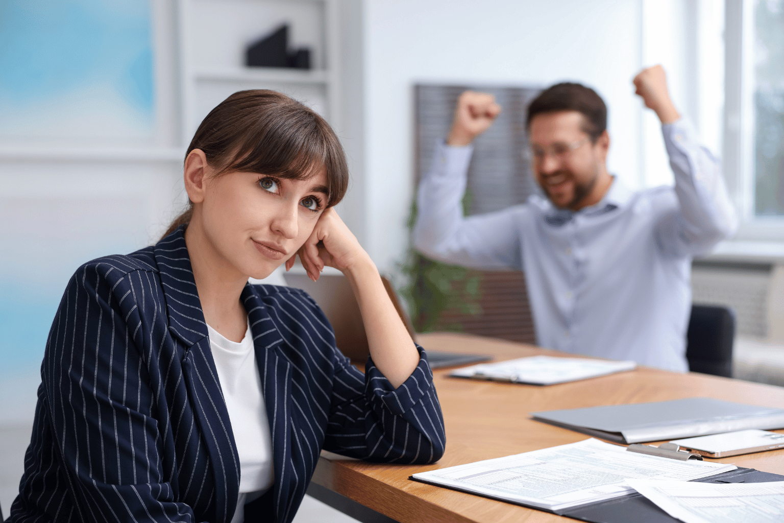 15 znakova da su potajno ljubomorni na vas — čak i kada se ponašaju prijateljski